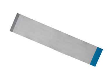 Dayanıklı FFC FPC Düz Flex Şerit Kablo 0.5mm Pitch 2 Pin - 50 Pin Laptop İçin