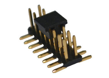 2x15 30 Pin Başlık Konektörü Çift Sıralı SMT Tip 0.8 Mm Pitch Bağlayıcı