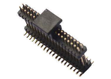 Çift Sıralı Pin Header Konnektör SMT Tipi