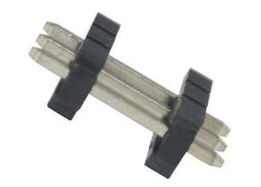 SGS Düz Pin Başlık Konnektör 5.08X2.5mm Dişi Başlık 3P Polyester