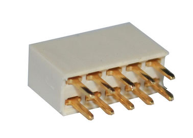 2mm Pitch Kadın Başlık Konektörü
