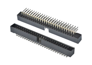 Devre Tel Kutusu Başlığı Bağlayıcı 2.0mm Pitch 2.0mm Pitch 30m Ohm