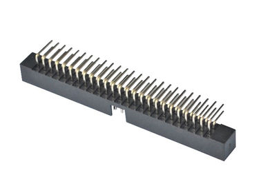 Devre Tel Kutusu Başlığı Bağlayıcı 2.0mm Pitch 2.0mm Pitch 30m Ohm