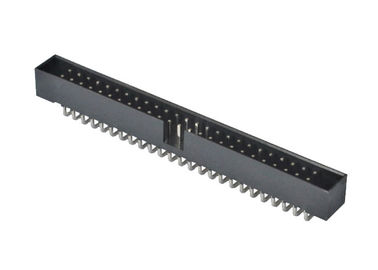 Devre Tel Kutusu Başlığı Bağlayıcı 2.0mm Pitch 2.0mm Pitch 30m Ohm