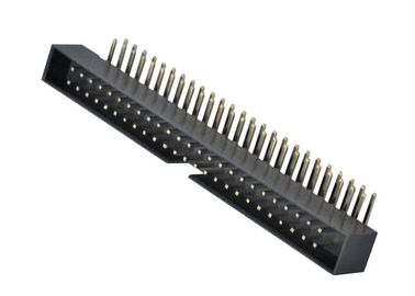 Devre Tel Kutusu Başlığı Bağlayıcı 2.0mm Pitch 2.0mm Pitch 30m Ohm