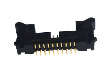 2.0mm Kaplamalı Başlık Konektörü SMT Tipi ile 20 Pin Dişi Erkek Konnektör