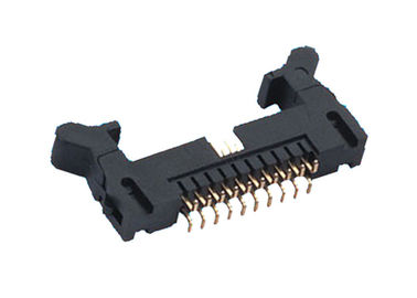 2.0mm Kaplamalı Başlık Konektörü SMT Tipi ile 20 Pin Dişi Erkek Konnektör