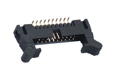 2.0mm Kaplamalı Başlık Konektörü SMT Tipi ile 20 Pin Dişi Erkek Konnektör