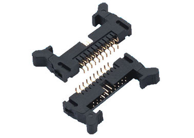 2.0mm Kaplamalı Başlık Konektörü SMT Tipi ile 20 Pin Dişi Erkek Konnektör