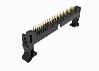 50 Pin Düz Örtmeli Başlık Tek Sıra DIP Uzun Mandal 2.0mm EH Serisi