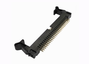 50 Pin Düz Örtmeli Başlık Tek Sıra DIP Uzun Mandal 2.0mm EH Serisi