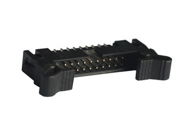 EH Serisi Kaplamalı Başlık Bağlayıcı PCB kartı için 2.0mm Kaplama Altın
