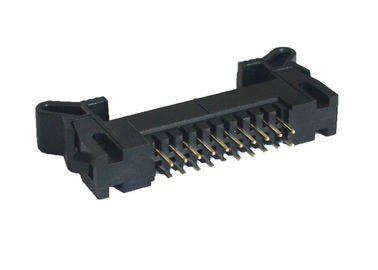 EH Serisi Kaplamalı Başlık Bağlayıcı PCB kartı için 2.0mm Kaplama Altın