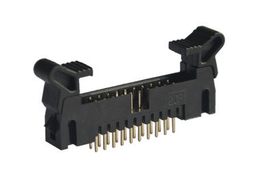EH Serisi Kaplamalı Başlık Bağlayıcı PCB kartı için 2.0mm Kaplama Altın