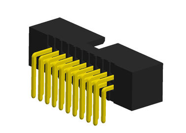 Kutu Başlığı Konektörü 20 Pin