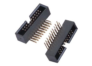 Kutu Başlığı Konektörü 20 Pin