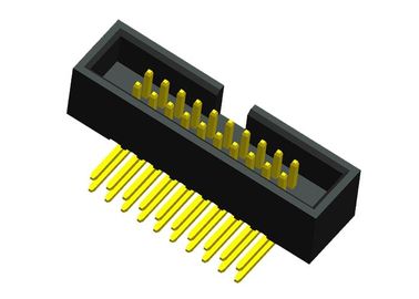 Kutu Başlığı Konektörü 20 Pin