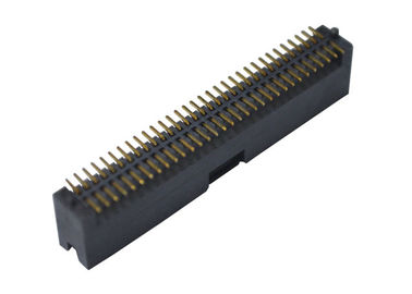 1.27 Mm Kutu Başlık Konektörü