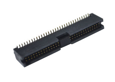1.27 Mm Kutu Başlık Konektörü