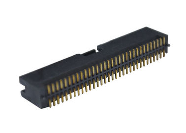 1.27 Mm Kutu Başlık Konektörü