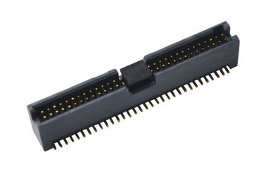 1.27 Mm Kutu Başlık Konektörü