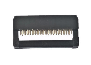20 Pin IDC Konektörü Pcb Konnektörleri Tel Kurulu 2.0mm Pitch IDC Soket