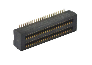 Elektrik Hatları İçin Yönetim Kurulu Konnektörler 0.5mm Pitch Kadın Tipi PCB Kurulu