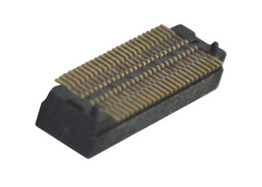 Elektrik Hatları İçin Yönetim Kurulu Konnektörler 0.5mm Pitch Kadın Tipi PCB Kurulu