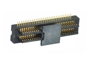 Lehim BTB Bağlayıcı 0.5mm Pitch 60 Pin Kurulu Kurulu Smt Konektörü 0.5A