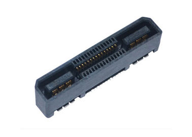 Güç Prizi BTB Konnektörü 1.27mm Pitch Konnektör Yalıtım Direnci 0.5AMP LCP
