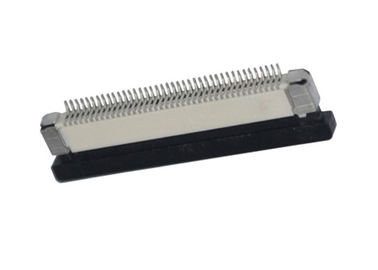 Süper İnce Erkek 40 Pin FPC Konektörü 0.5 Mm Pitch Kurulu Konektörüne