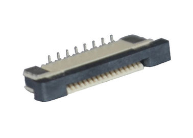 SMT Tipi 16 Pin FFC FPC Konnektör 0.5mm Pitch Yüzey Montaj Pin Header