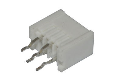 Yönetim Kurulu Bağlayıcı 180 Derece Düz FFC FPC Connector Çift Sıra Tel