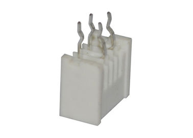 Yönetim Kurulu Bağlayıcı 180 Derece Düz FFC FPC Connector Çift Sıra Tel