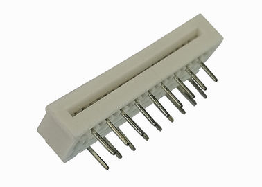 FFC FPC Bağlayıcı 1.25mm Pitch