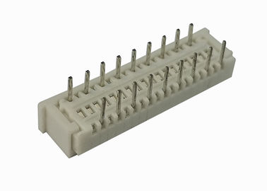 FFC FPC Bağlayıcı 1.25mm Pitch