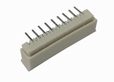 FFC FPC Bağlayıcı 1.25mm Pitch