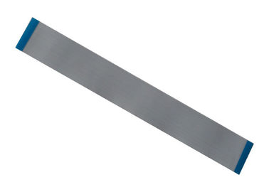 50 Pin Esnek Düz Şerit Kablo 0.5mm Pitch FPC Düz Kablo 180mm Uzunluk