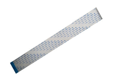200mm 50 Pin FPC Şerit Kablo B 3.5 Tip Lcd Ekran Flex Kablo UL Sertifikası
