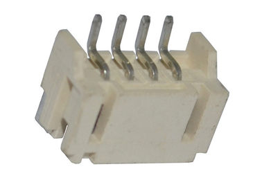 Yatay Gofret Bağlayıcı Muhafazası PA66 2.0mm Pitch, Delikten Montaj