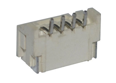 Yatay Gofret Bağlayıcı Muhafazası PA66 2.0mm Pitch, Delikten Montaj