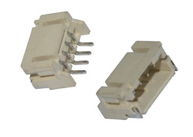 Yatay Gofret Bağlayıcı Muhafazası PA66 2.0mm Pitch, Delikten Montaj