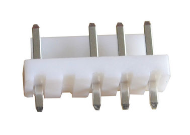 Gofret Tel Kurulu Bağlayıcı VH 3.96mm Pitch Boş Pin Rohs Onaylandı Reach
