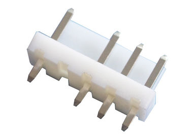 Gofret Tel Kurulu Bağlayıcı VH 3.96mm Pitch Boş Pin Rohs Onaylandı Reach