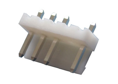 Gofret Tel Kurulu Bağlayıcı VH 3.96mm Pitch Boş Pin Rohs Onaylandı Reach