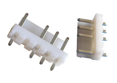 Gofret Tel Kurulu Bağlayıcı VH 3.96mm Pitch Boş Pin Rohs Onaylandı Reach