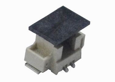 SMT Gofret Konektörü 2 Pimli 2,54 Mm Tel Yönetim Kurulu Konnektörüne 3A Akım Derecesi
