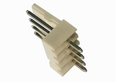 2510 Serisi Gofret Düz Pin Header Dijital Kamera için 2.54 Mm Pitch
