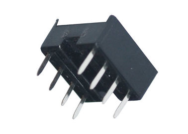 PCB Kurulu için 2.54mm Dip Soket 8 Pin Kare Delik Pin Header Konnektör