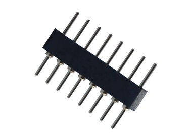1.778mm Yuvarlak Kadın Pin Başlığı